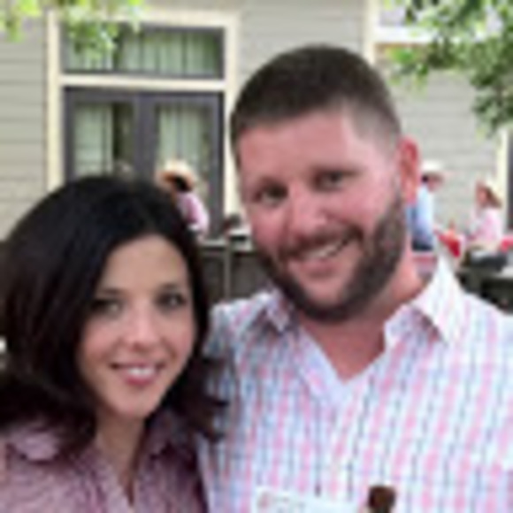 Meet your Posher, Mark - Picture 1 of 1